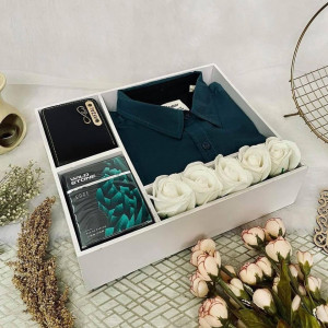 Classy Hamper for Men